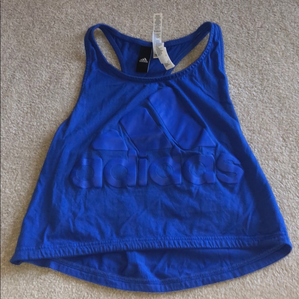 Adidas Tanktop
